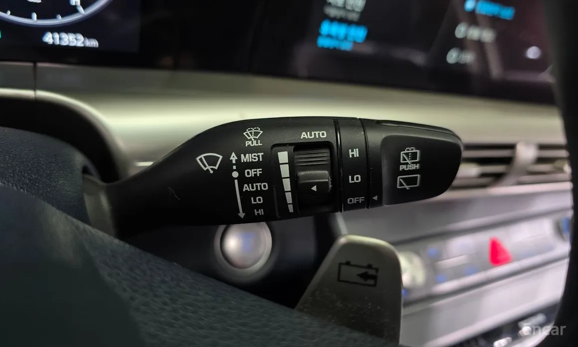 Hyundai Nexo 2018 Premium