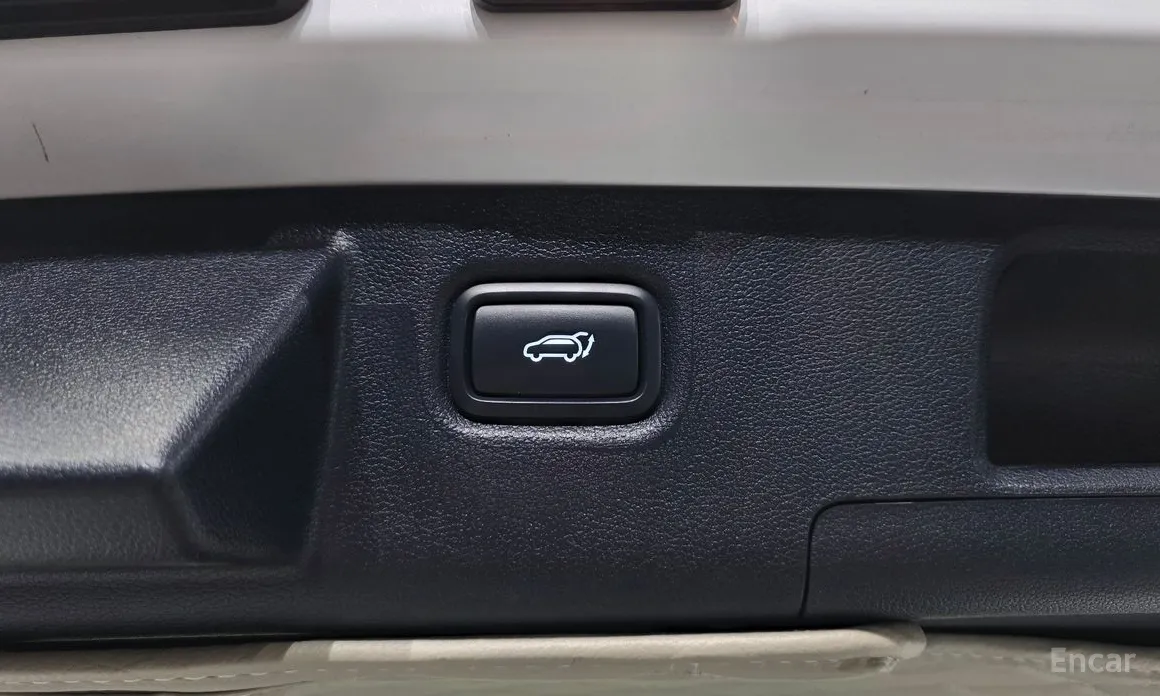 Hyundai Nexo 2018 Premium