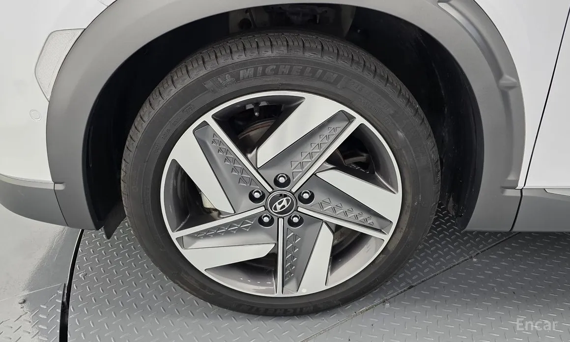 Hyundai Nexo 2018 Premium