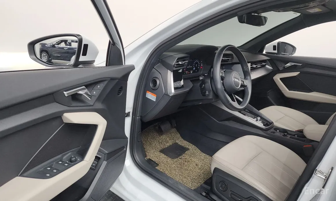 Audi A3 2022 40 TFSI