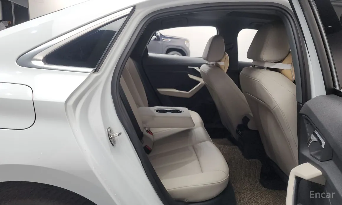 Audi A3 2022 40 TFSI