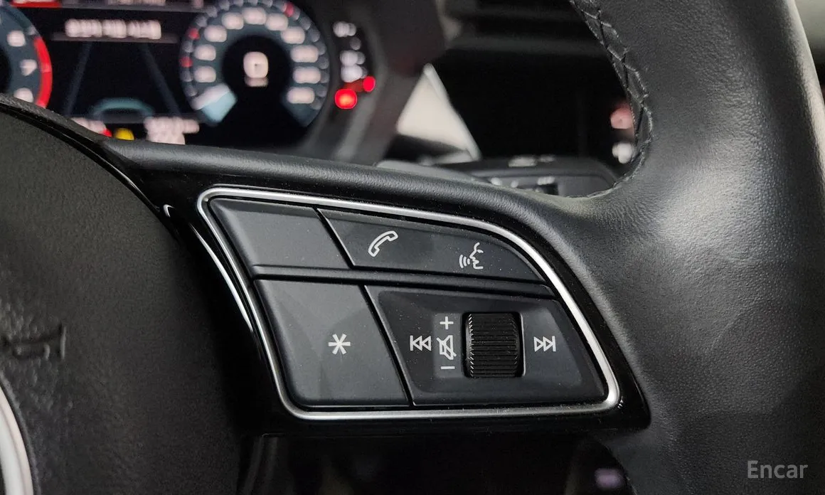 Audi A3 2022 40 TFSI