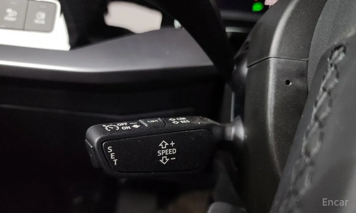 Audi A3 2022 40 TFSI