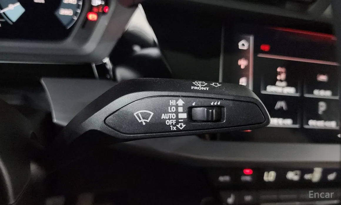 Audi A3 2022 40 TFSI