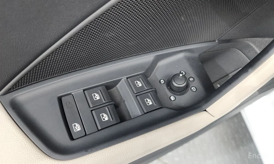 Audi A3 2022 40 TFSI