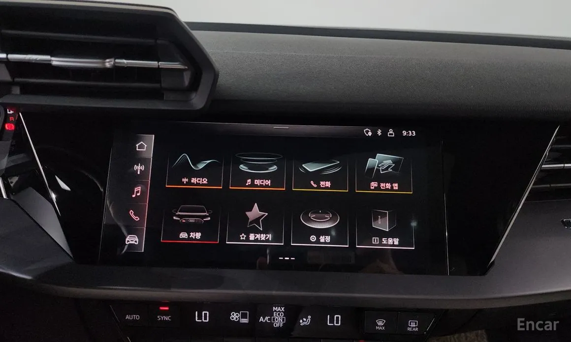 Audi A3 2022 40 TFSI