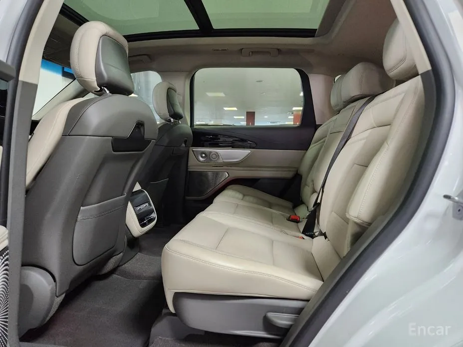 Lincoln Nautilus 2023 2.0 Reserve AWD