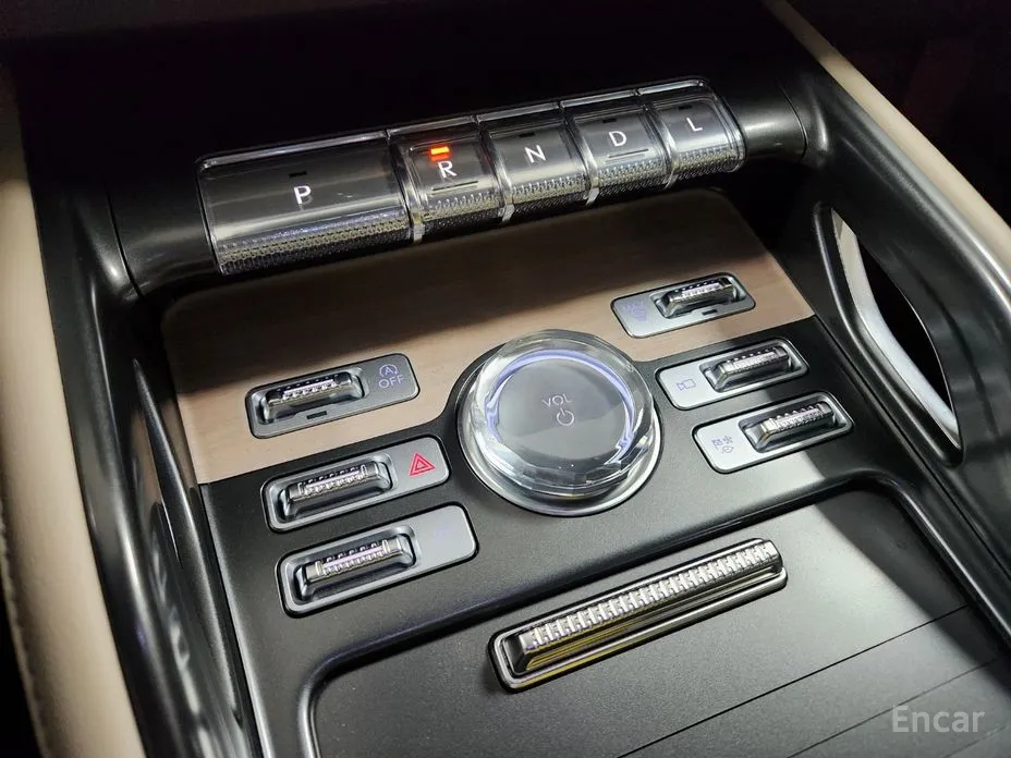 Lincoln Nautilus 2023 2.0 Reserve AWD