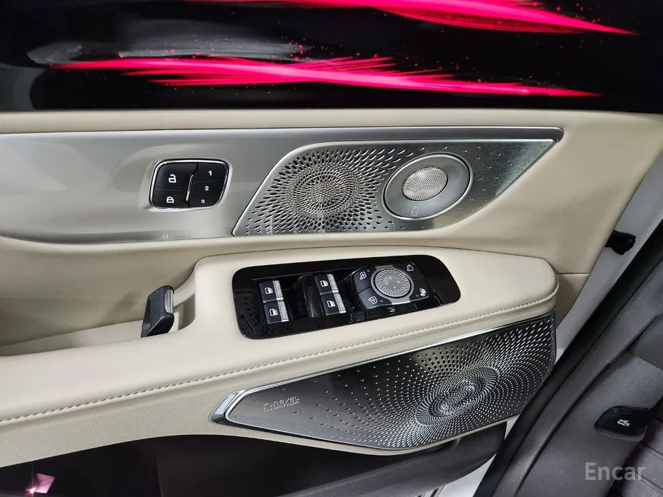 Lincoln Nautilus 2023 2.0 Reserve AWD