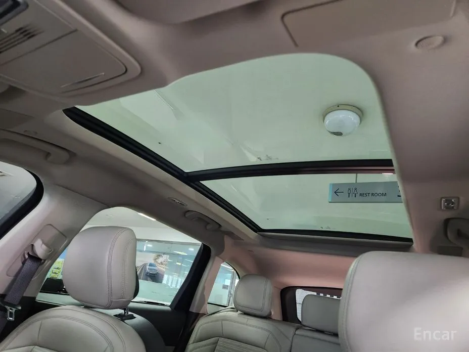 Lincoln Nautilus 2023 2.0 Reserve AWD