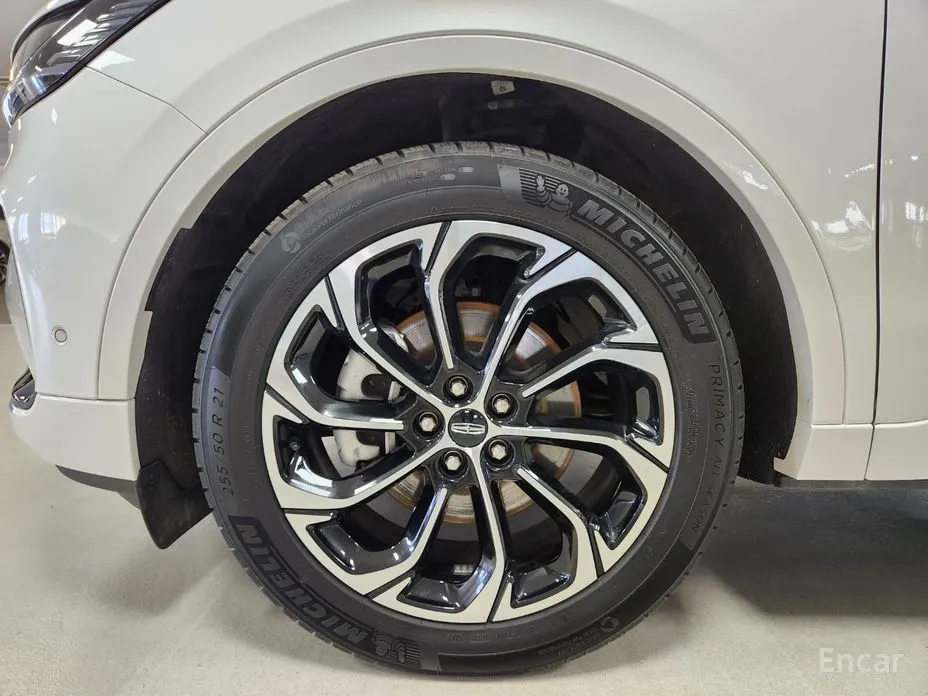 2023 Lincoln Nautilus