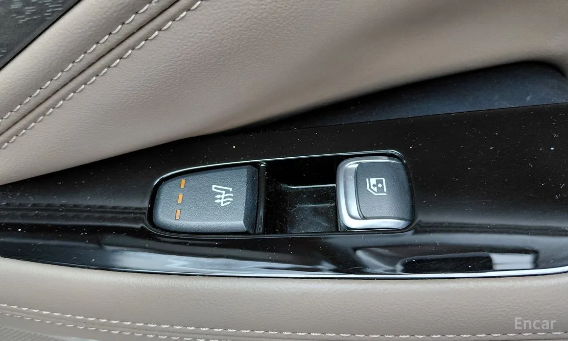 Фото 18 - Kia K8