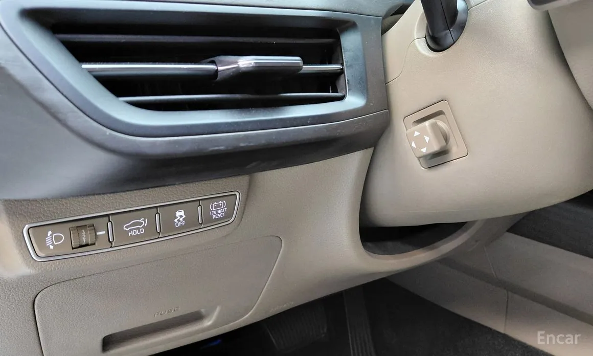 Фото 20 - Kia K8
