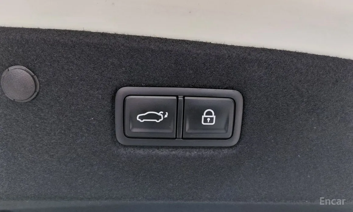 Фото 29 - Kia K8