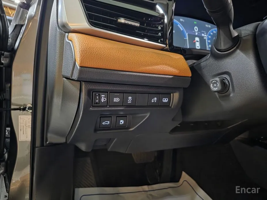Toyota Camry 2024 2.5 XLE Hybrid
