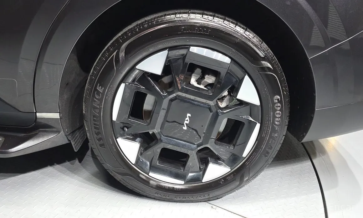 Фото 21 - Kia Carnival