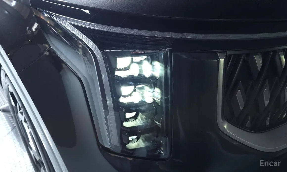 Фото 22 - Kia Carnival