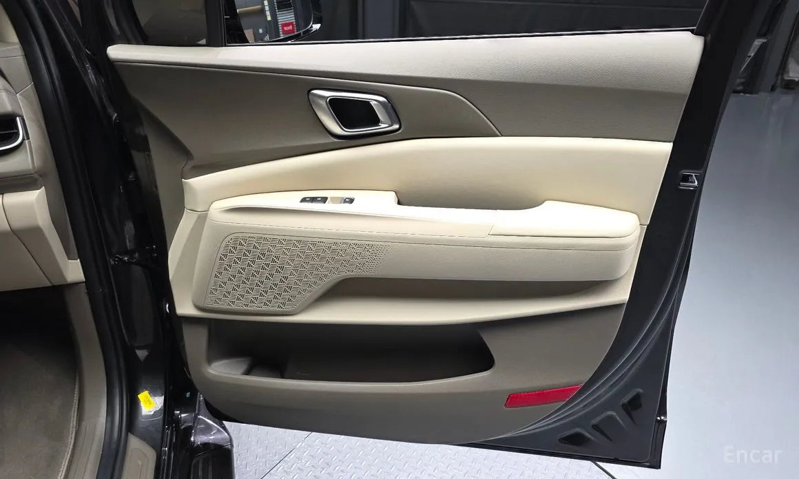 Фото 24 - Kia Carnival