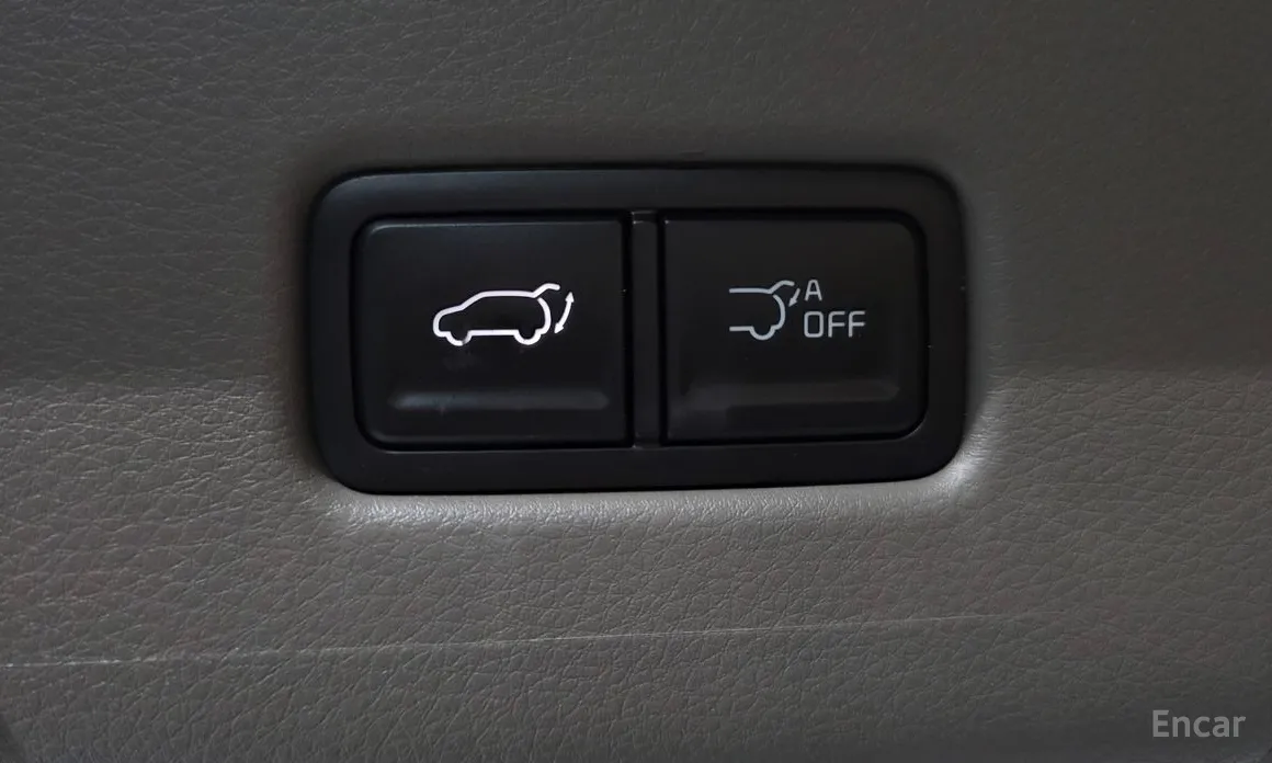 Фото 27 - Kia Carnival