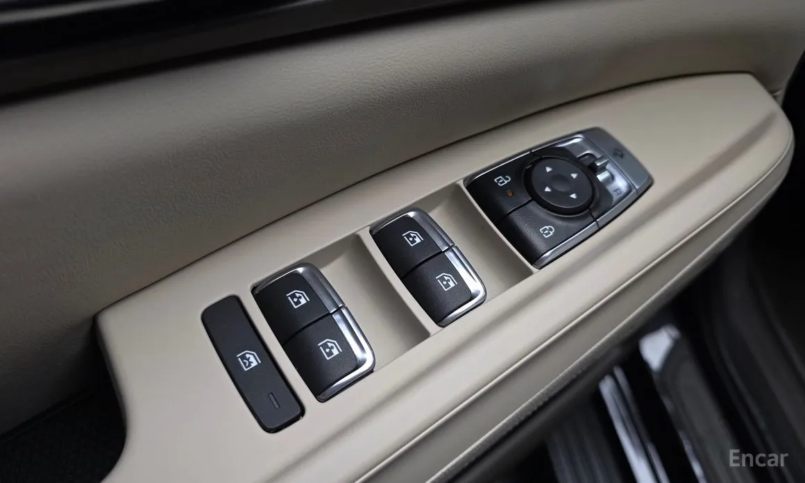Фото 31 - Kia Carnival