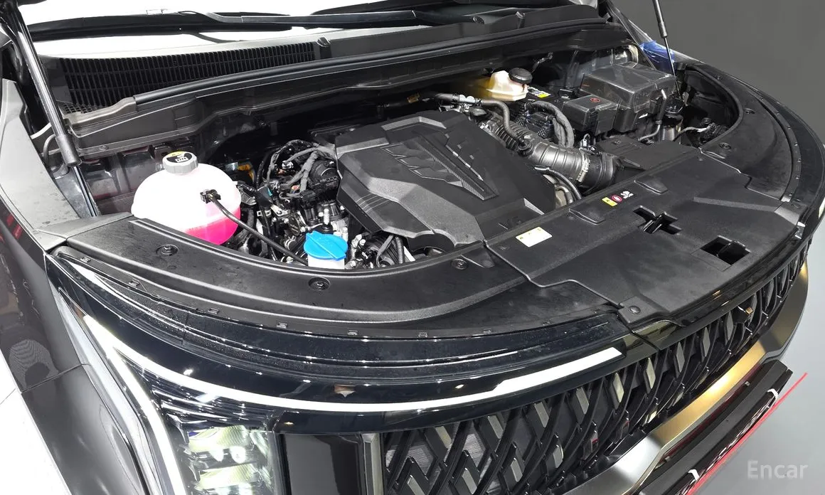 Фото 6 - Kia Carnival