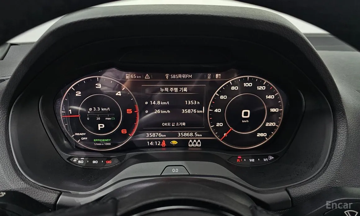 Audi Q2 2017 35 TDI Premium