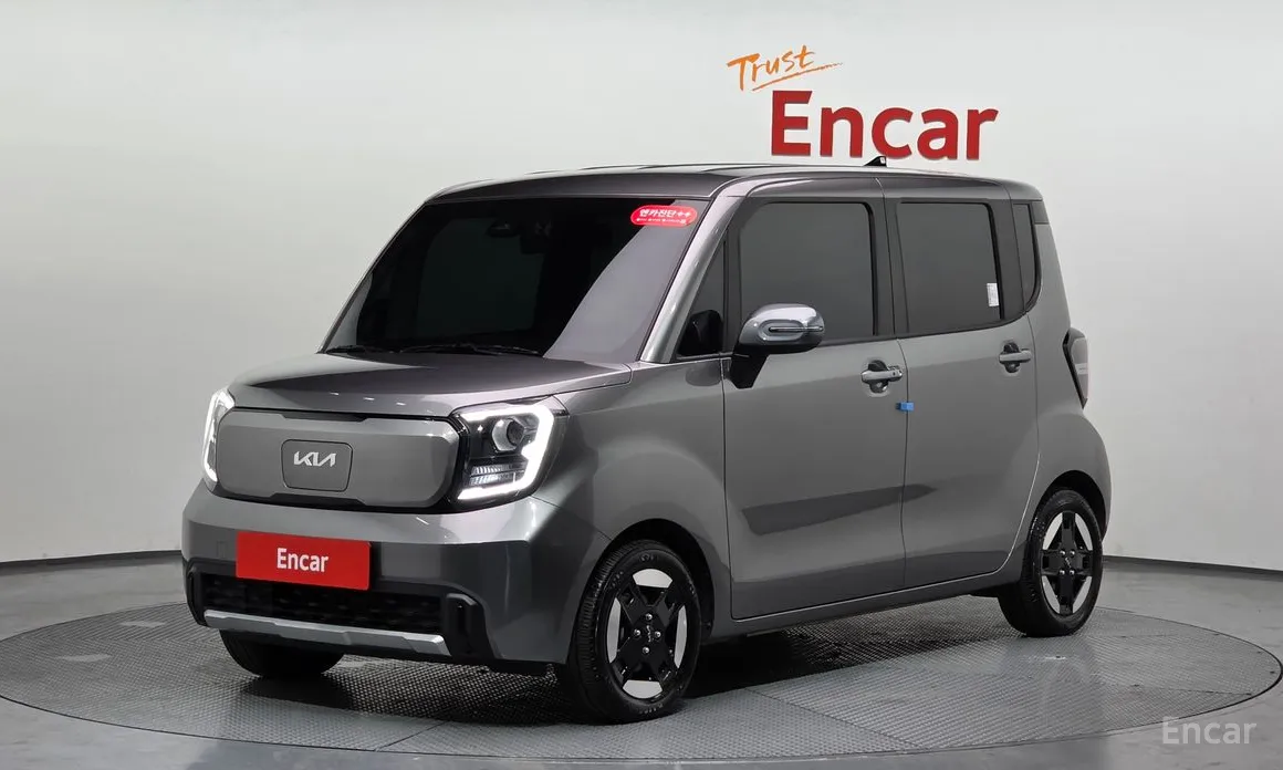 Kia Ray 2023 Air