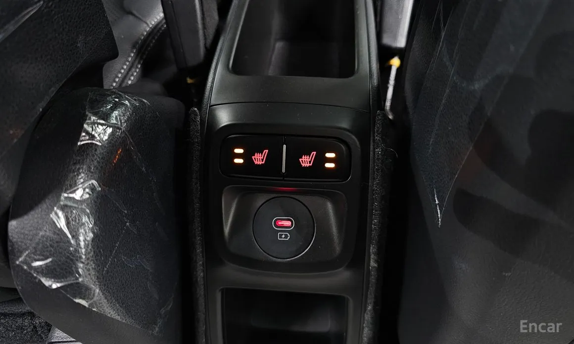 Kia Ray 2023 Air
