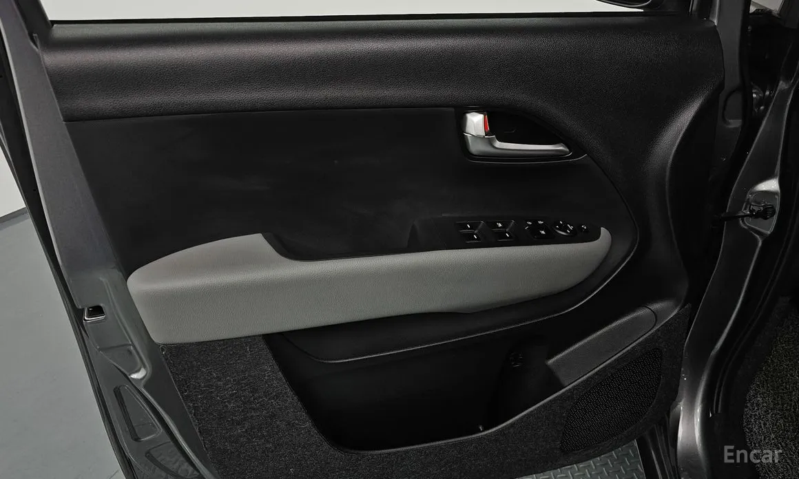 Kia Ray 2023 Air