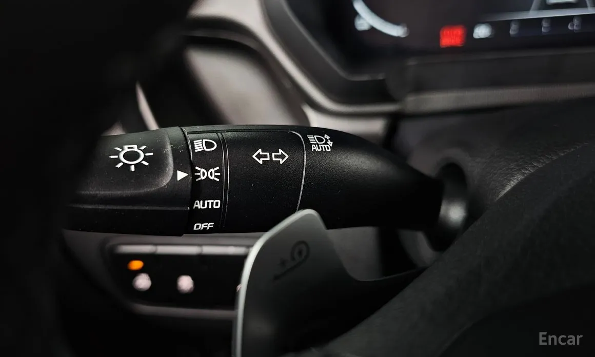 Kia Ray 2023 Air