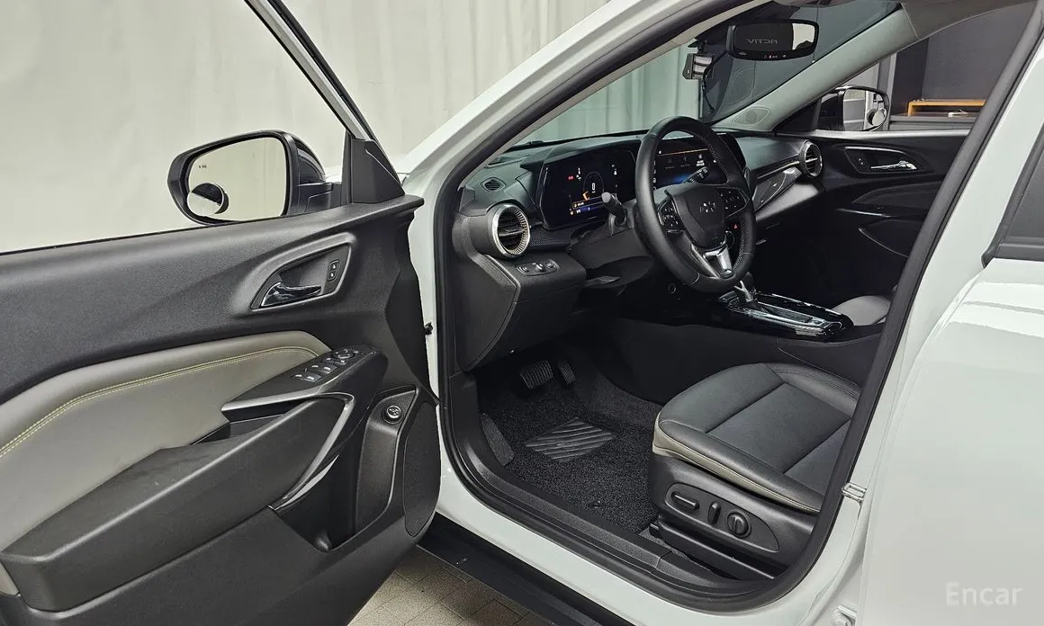 Chevrolet Trax 2023 1.2 ACTIV