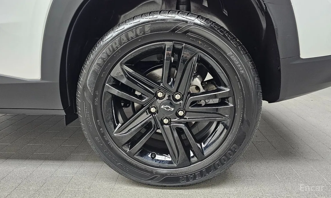 Chevrolet Trax 2023 1.2 ACTIV