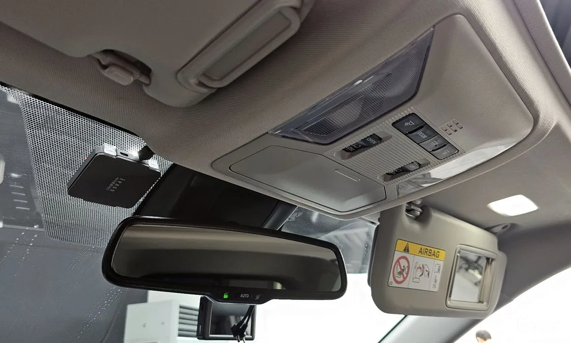 Toyota RAV4 2019 2.5 2WD Hybrid