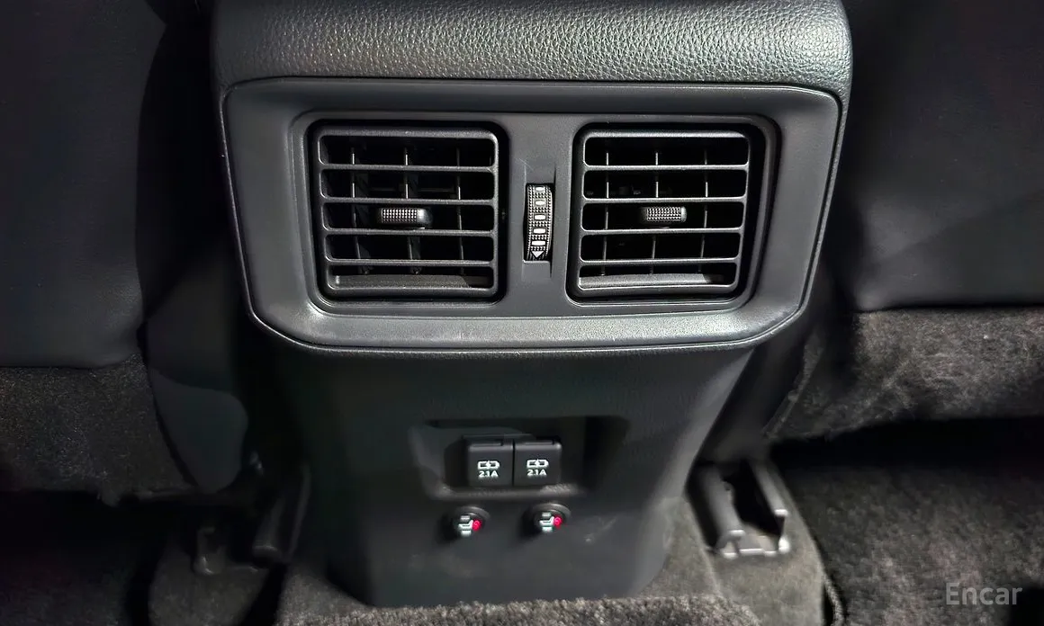 Toyota RAV4 2019 2.5 2WD Hybrid