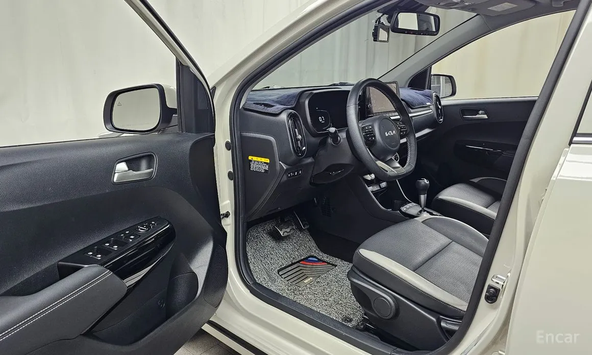 Kia Morning 2023 GT Line