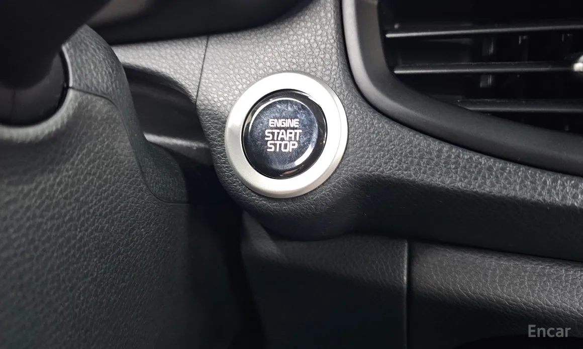 Kia Morning 2023 GT Line