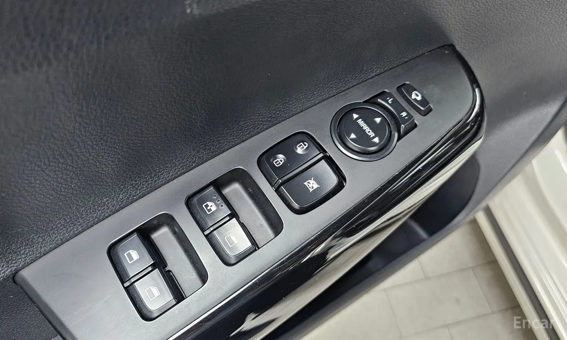 Kia Morning 2023 GT Line