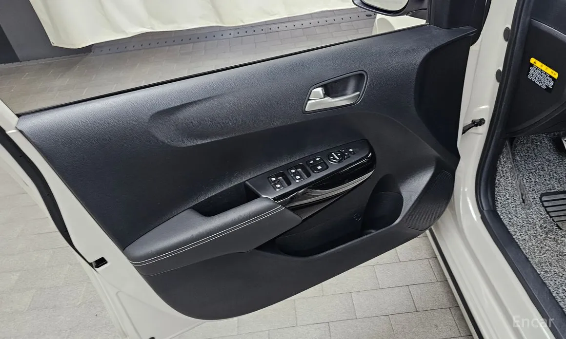 Kia Morning 2023 GT Line