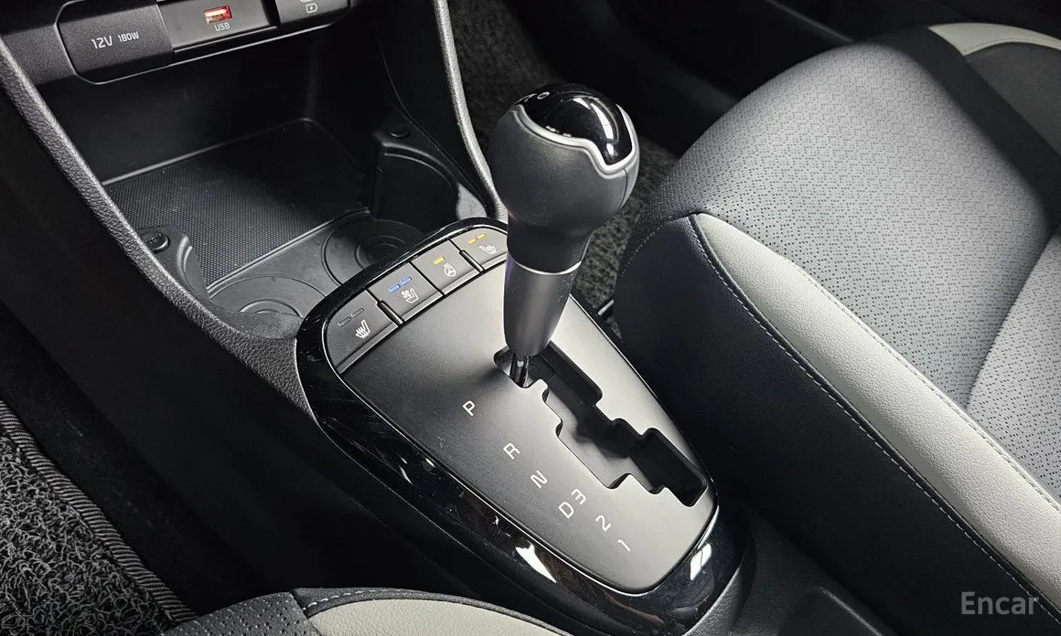 Kia Morning 2023 GT Line