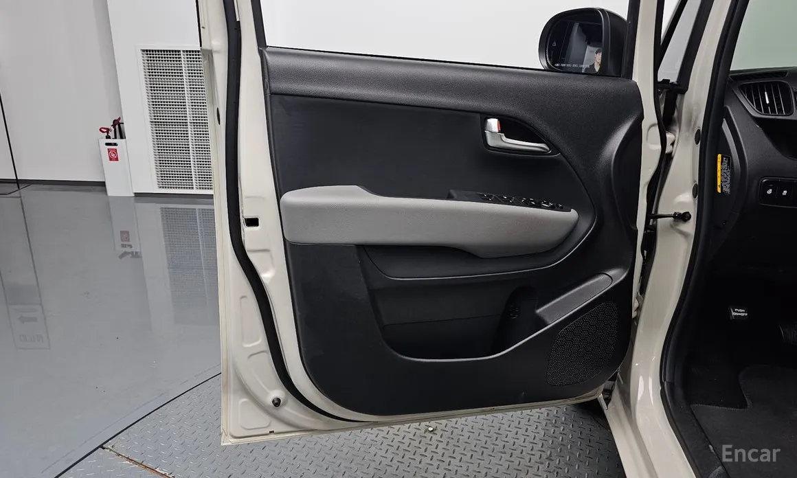 Kia Ray 2022 Signature