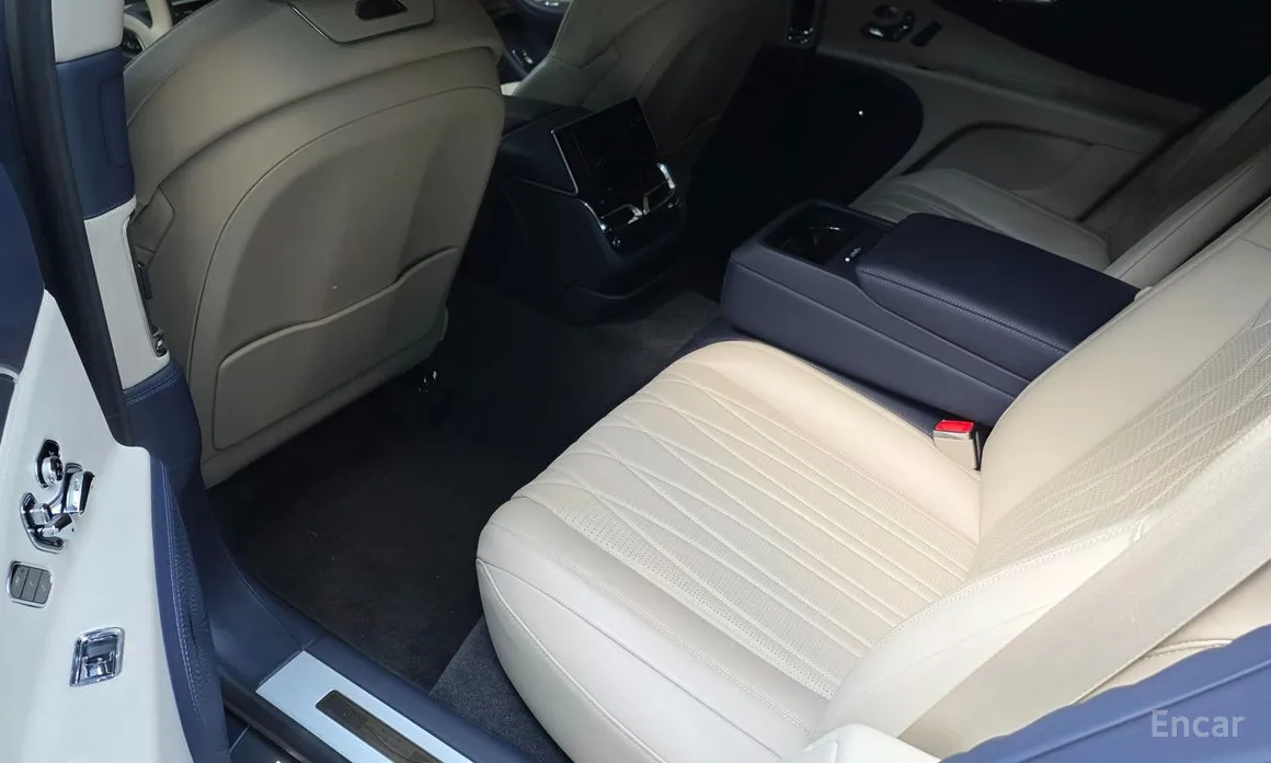 Bentley Flying Spur 2020 4.0