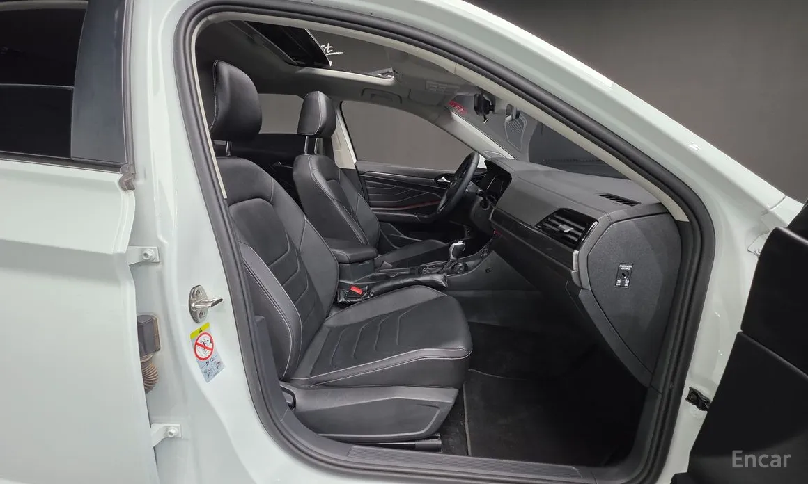 Volkswagen Jetta 2019 1.5 TSI Prestige
