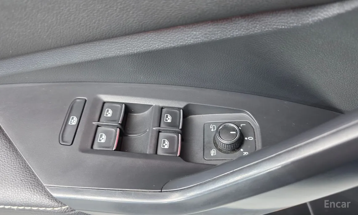 Volkswagen Jetta 2019 1.5 TSI Prestige