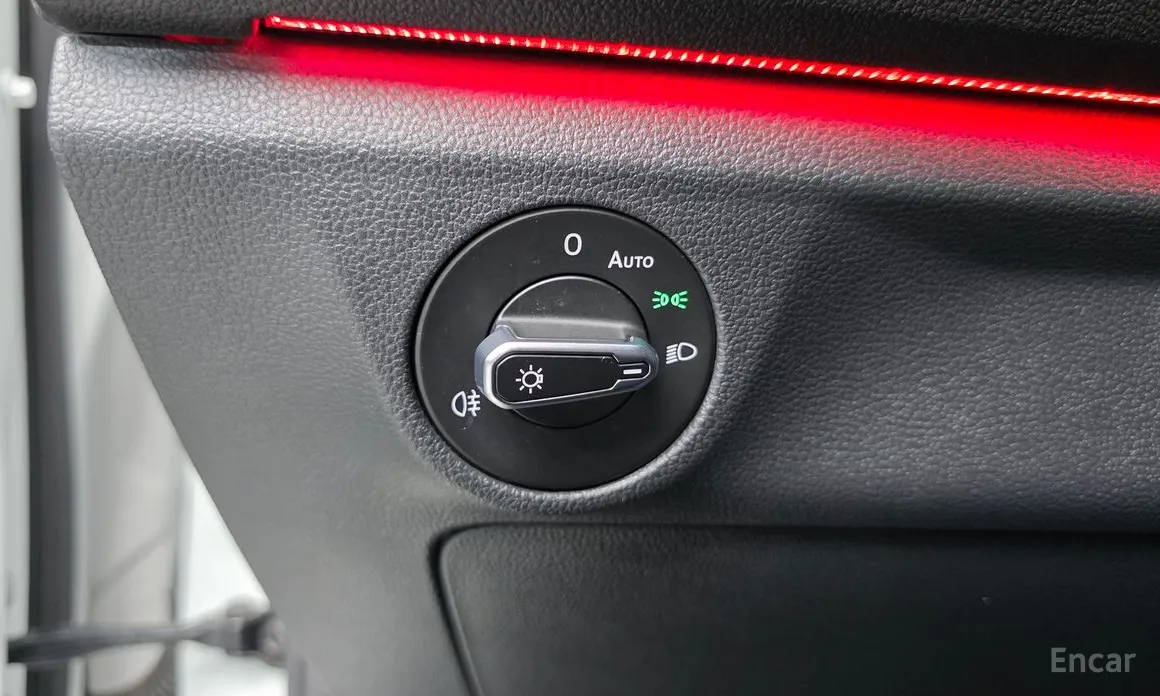 Volkswagen Jetta 2019 1.5 TSI Prestige