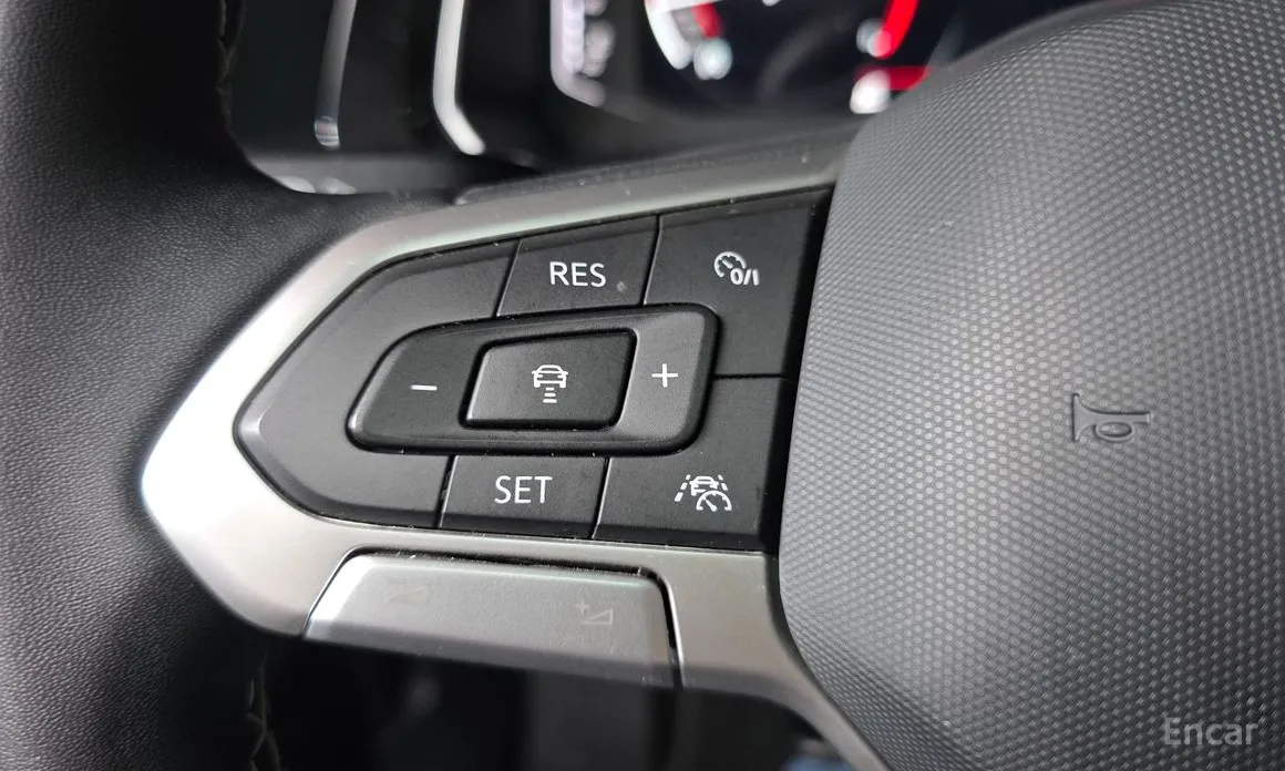 Volkswagen Jetta 2019 1.5 TSI Prestige