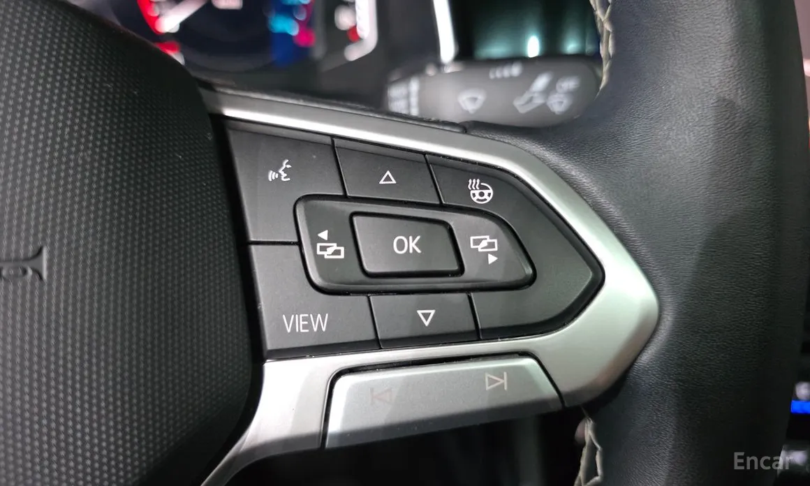 Volkswagen Jetta 2019 1.5 TSI Prestige