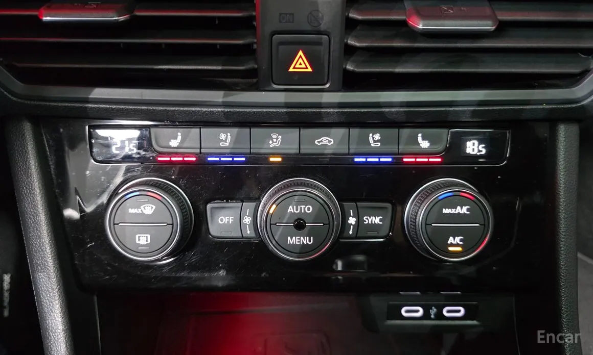Volkswagen Jetta 2019 1.5 TSI Prestige