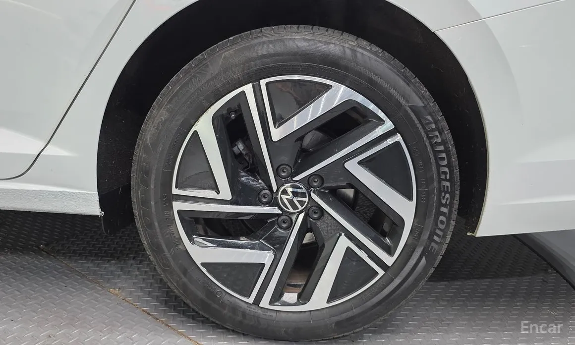 Volkswagen Jetta 2019 1.5 TSI Prestige