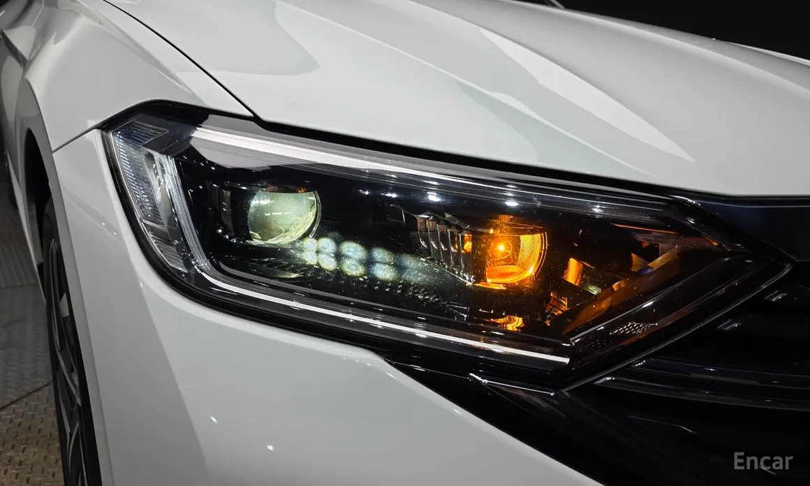 Volkswagen Jetta 2019 1.5 TSI Prestige