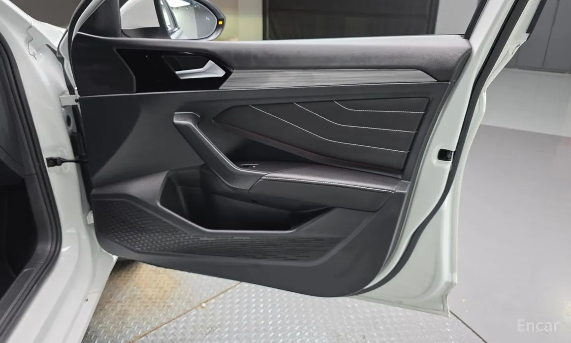 Volkswagen Jetta 2019 1.5 TSI Prestige
